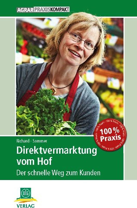 Direktvermarktung vom Hof