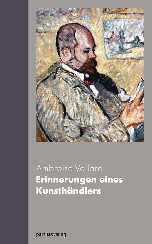 Erinnerungen eines Kunsthändlers