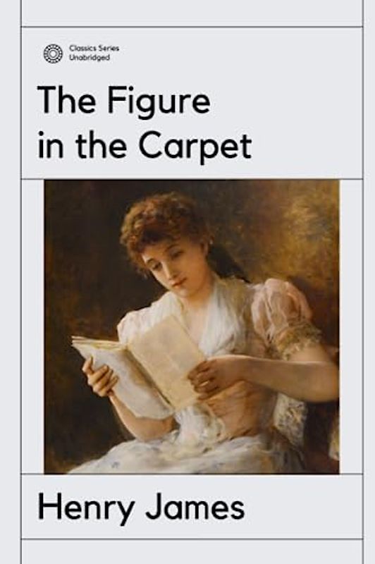 The Figure in the Carpet