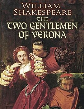 The Two Gentlemen of Verona