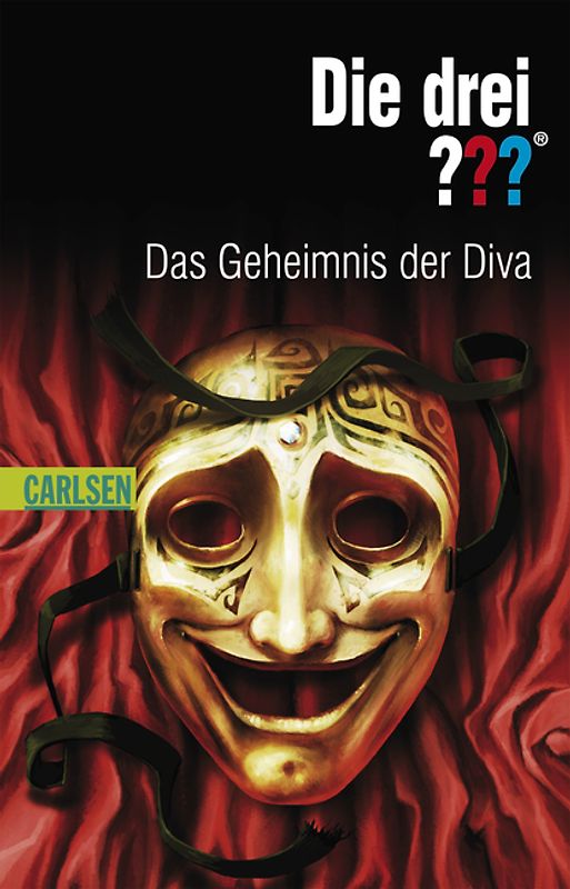 Die drei ???: Das Geheimnis der Diva