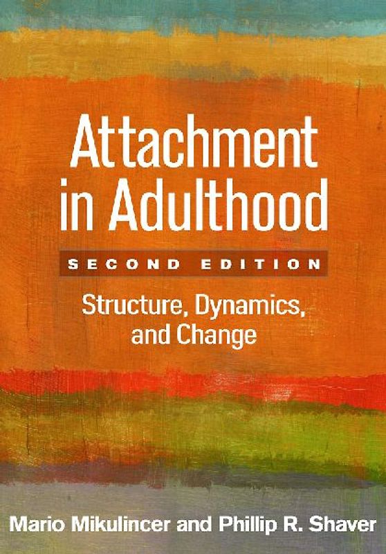 Attachment in Adulthood