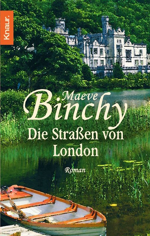 Die Straßen von London