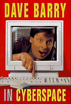 Dave Barry In Cyberspace