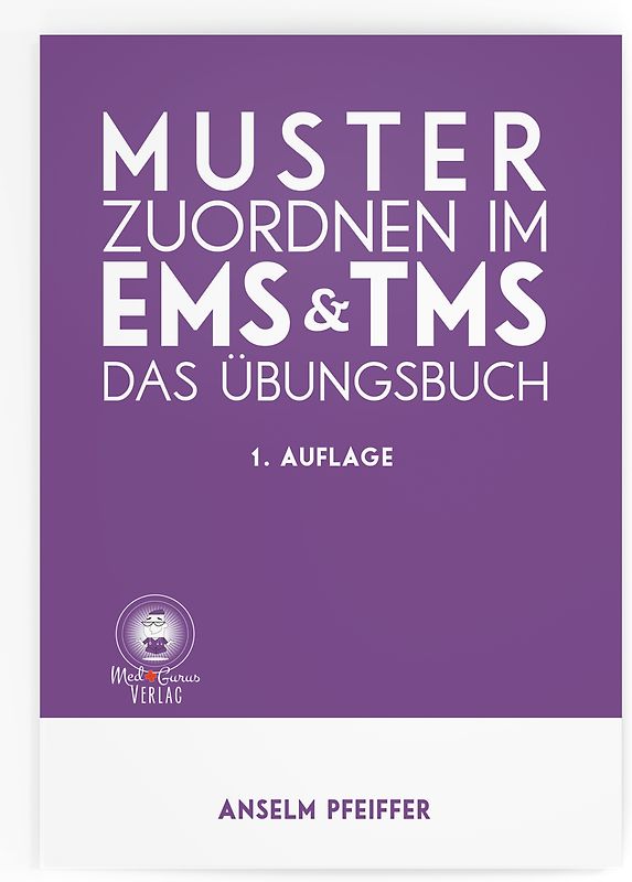 Muster zuordnen im EMS & TMS