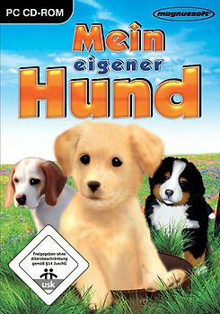 Mein eigener Hund PC Spiele
