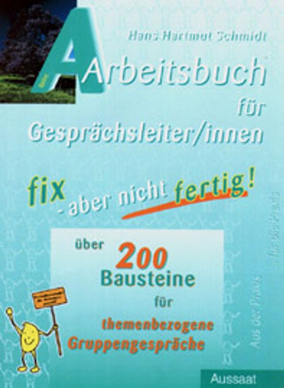 Fix, aber nicht fertig