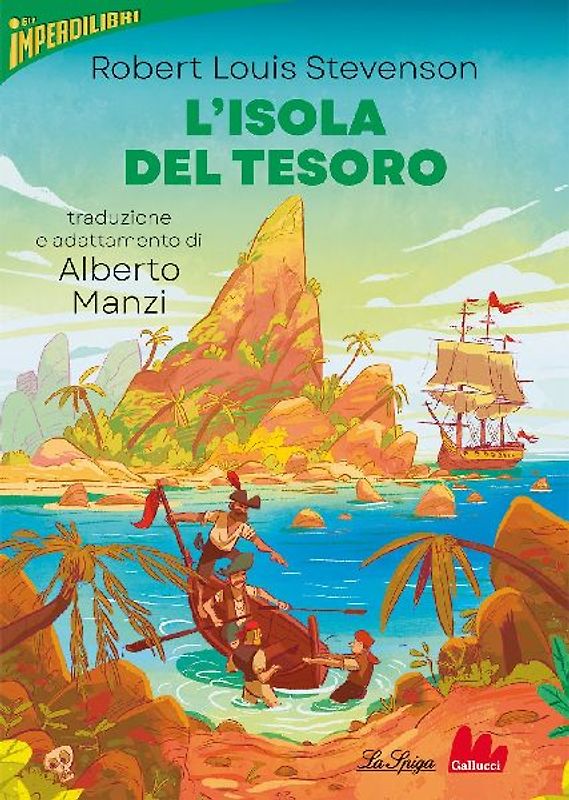 L' isola del tesoro