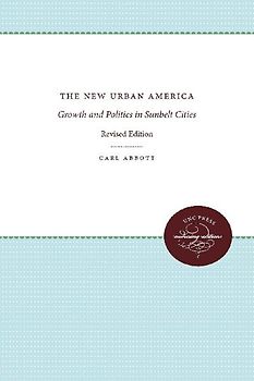 The New Urban America