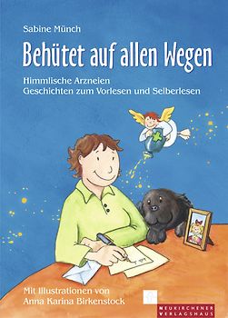 Behütet auf allen Wegen