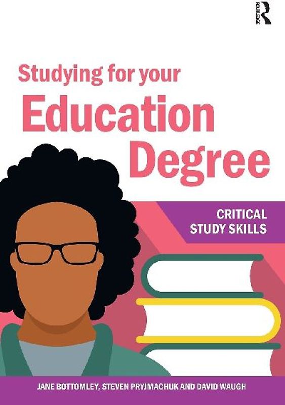 Studying for your Education Degree