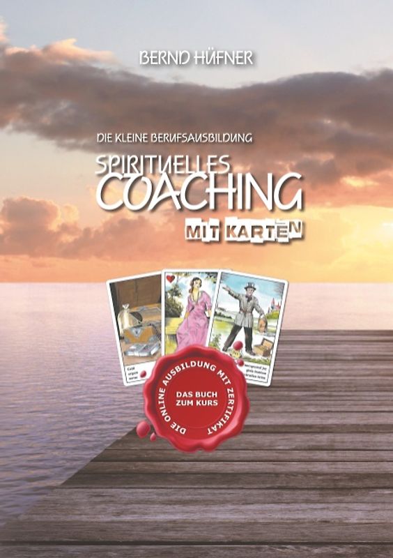 Spirituelles Coaching