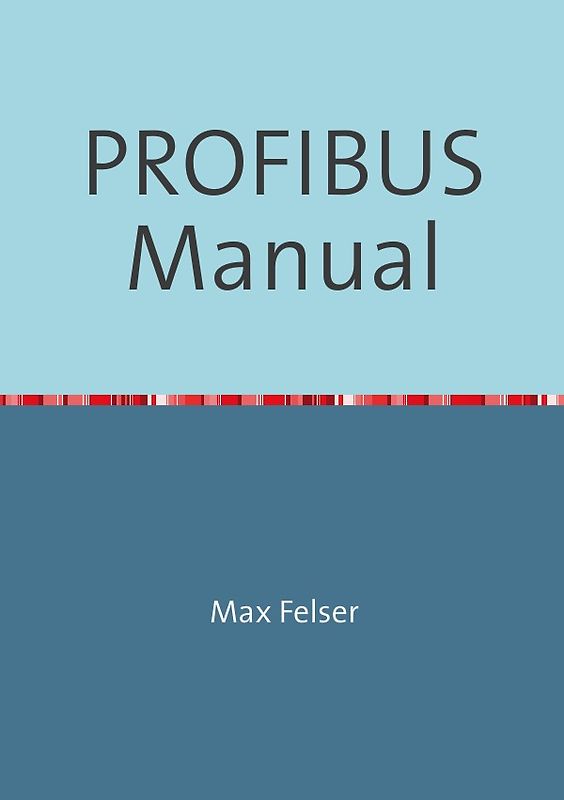 PROFIBUS Manual
