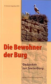 Die Bewohner der Burg