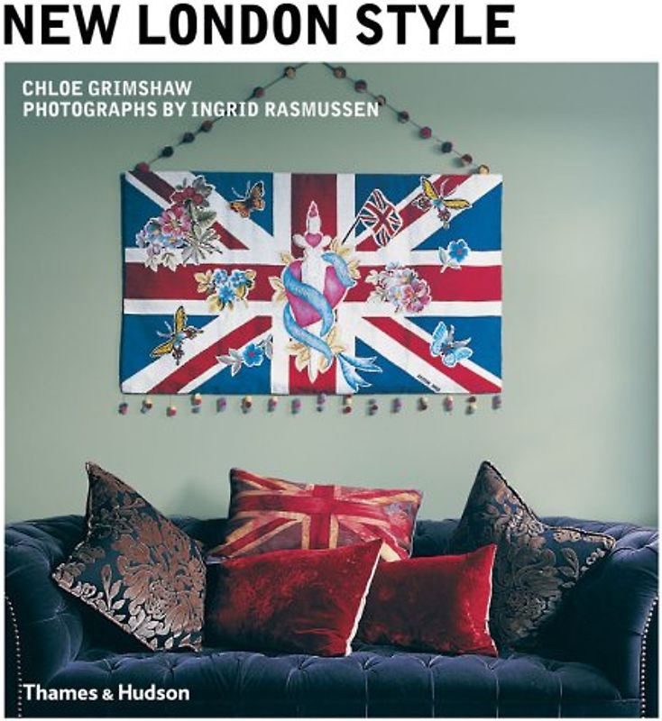 New London Style