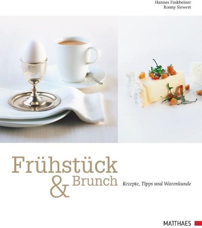 Frühstück & Brunch
