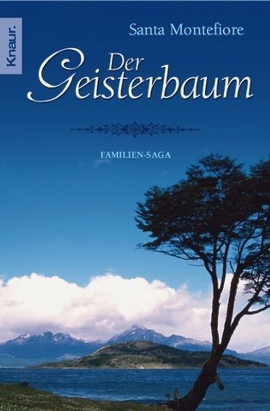 Der Geisterbaum