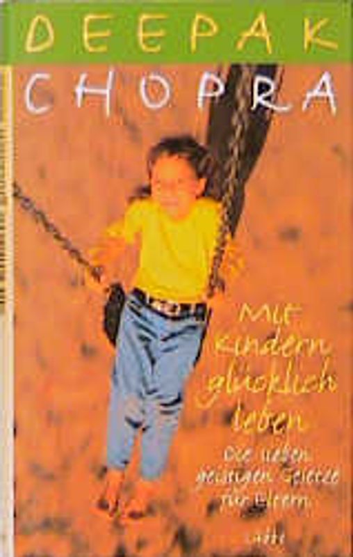 Mit Kindern glücklich leben