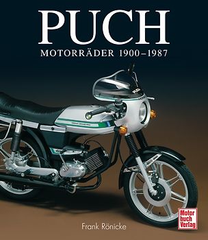 Puch Motorräder