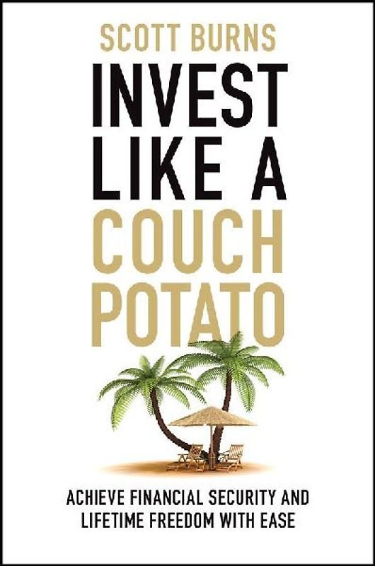 Invest Like a Couch Potato