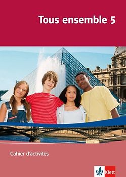 Tous ensemble 5