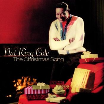 Nat King Cole - The Christmas Song