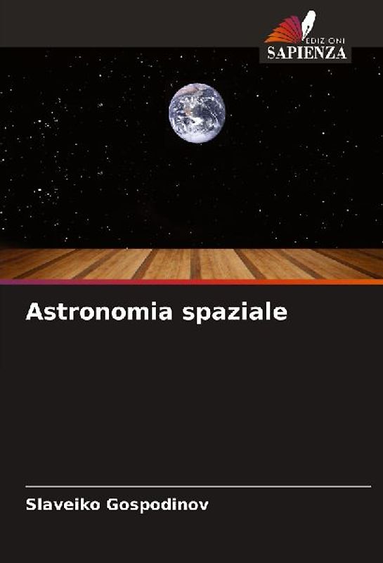 Astronomia spaziale