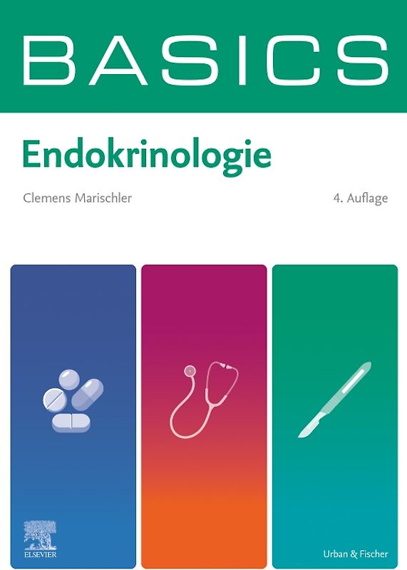 BASICS Endokrinologie
