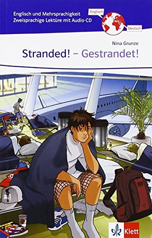 Stranded! - Gestrandet