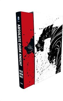 Batman: Dark Knight Absolute Edition