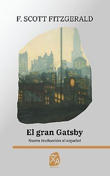 El gran Gatsby