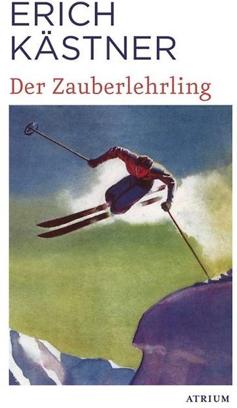 Der Zauberlehrling (NA)