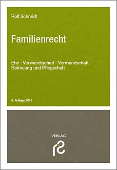 Familienrecht