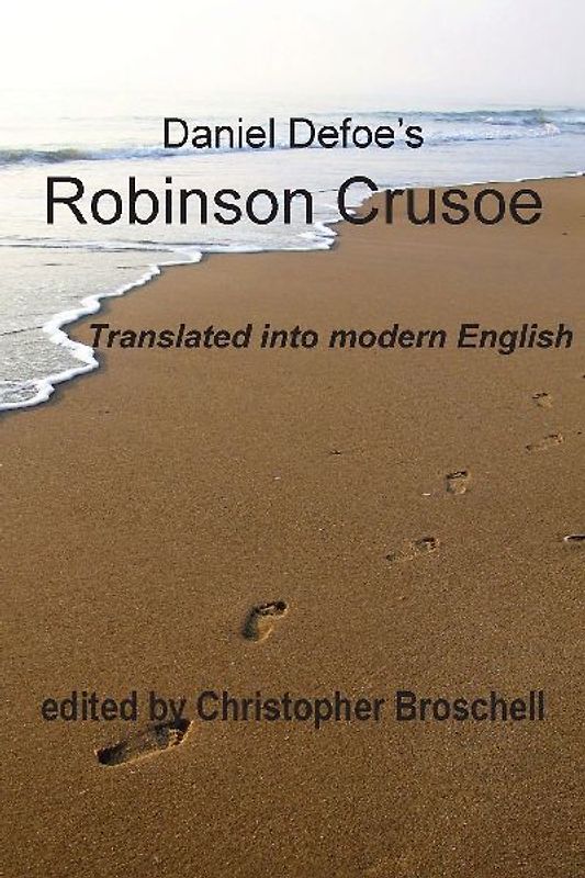 Robinson Crusoe