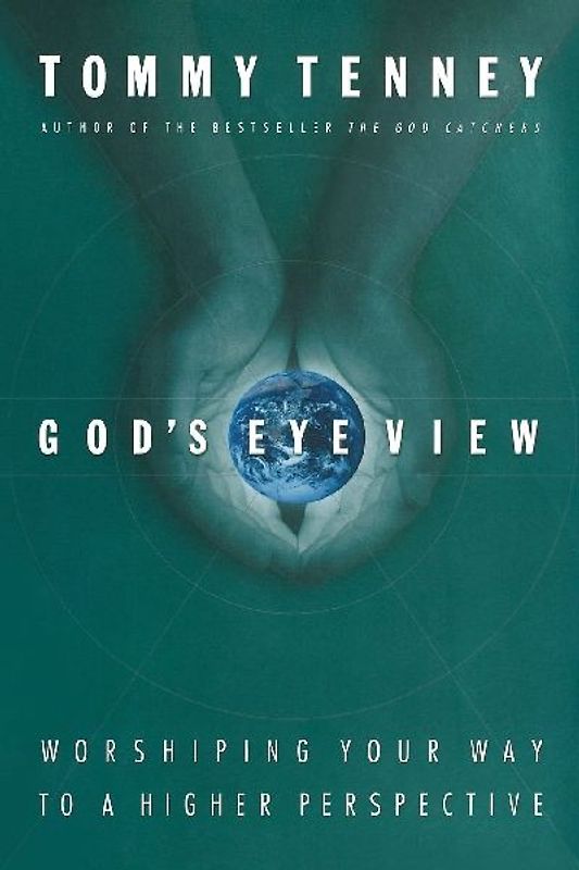 God's Eye View
