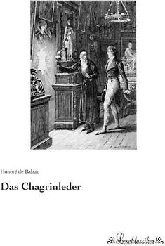 Das Chagrinleder