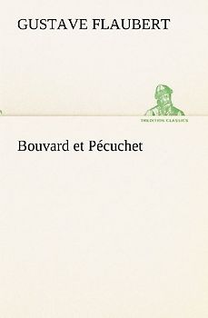 Bouvard et Pécuchet