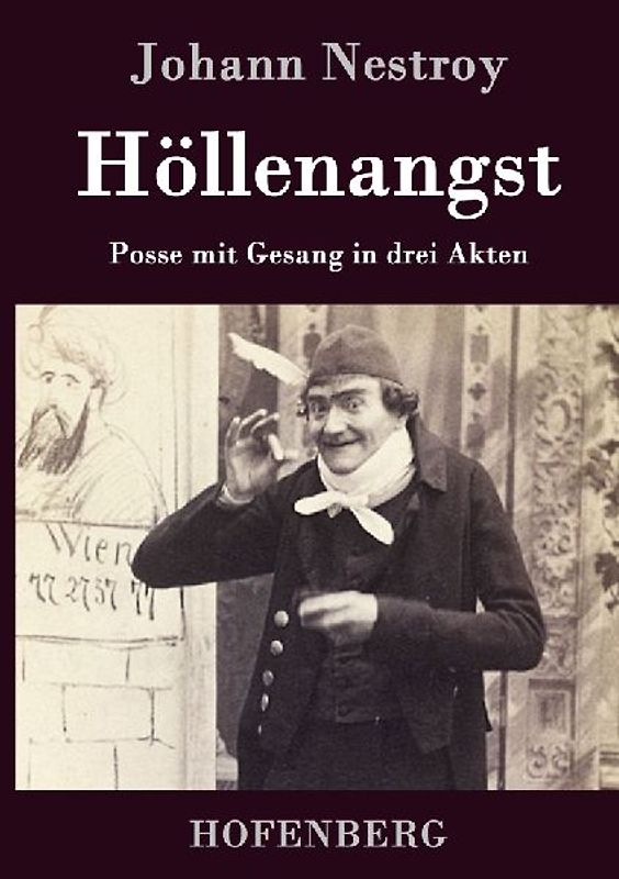 Höllenangst