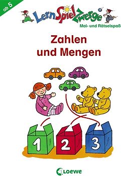 Zahlen und Mengen