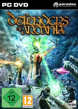 Defenders of Ardania PC Spiele
