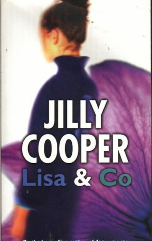 Lisa & Co - Jilly Cooper [Paperback]