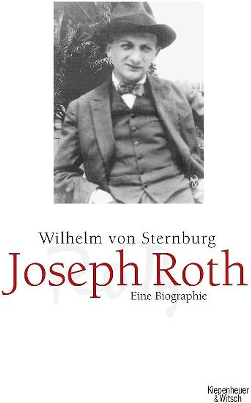 Joseph Roth