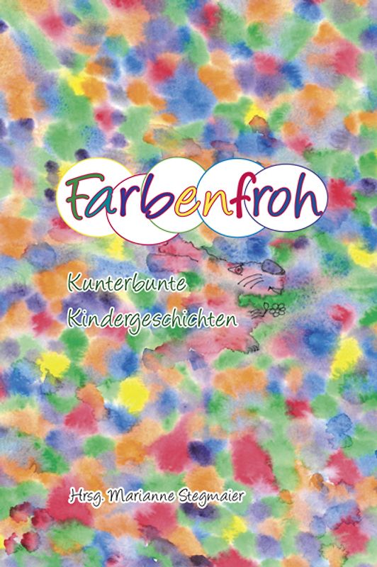 Farbenfroh