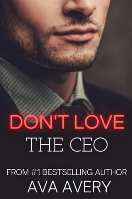 Don't Love the CEO: Enemies to Lovers Sports Romance (The Titan Team, Band 1)
