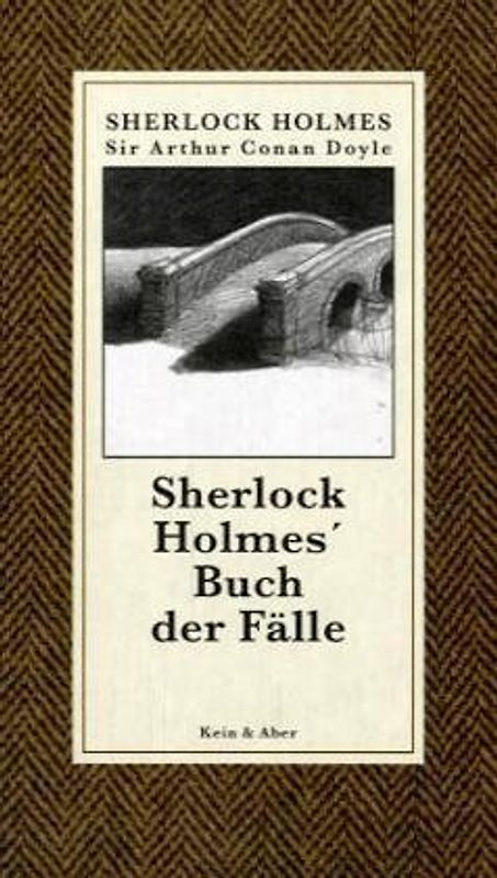 Buch der Fälle