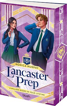 Lancaster Prep - A Million Kisses In Your Lifetime
