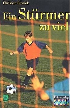 Ein Stürmer zu viel