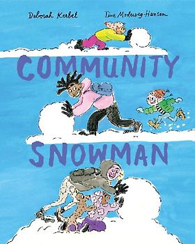 Community Snowman