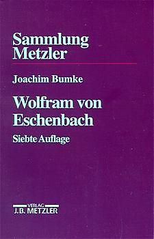 Wolfram von Eschenbach
