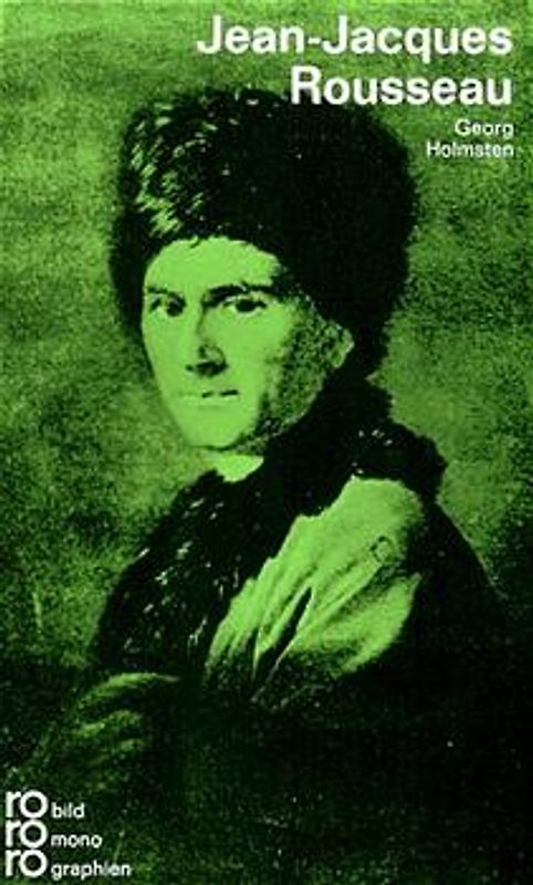 Rousseau, Jean-Jacques